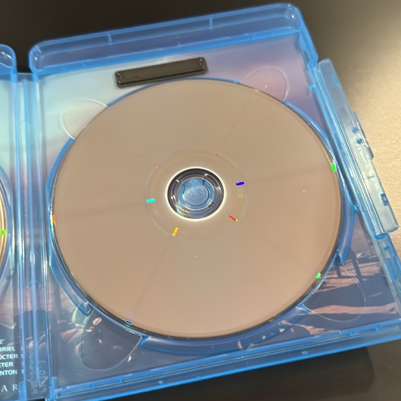 WALL.E - Blu-ray - Picture 5 of 5